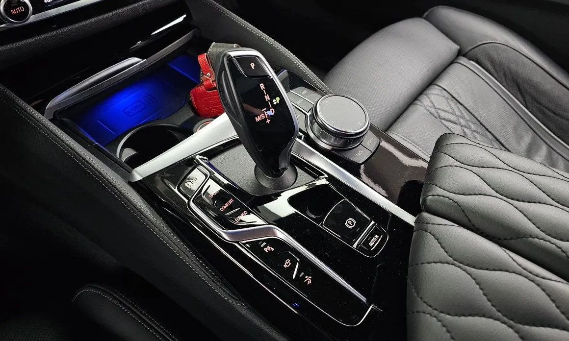 BMW Gran Turismo