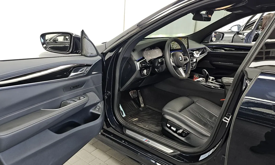 BMW Gran Turismo