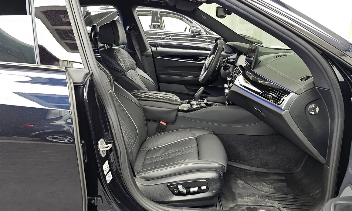 BMW Gran Turismo