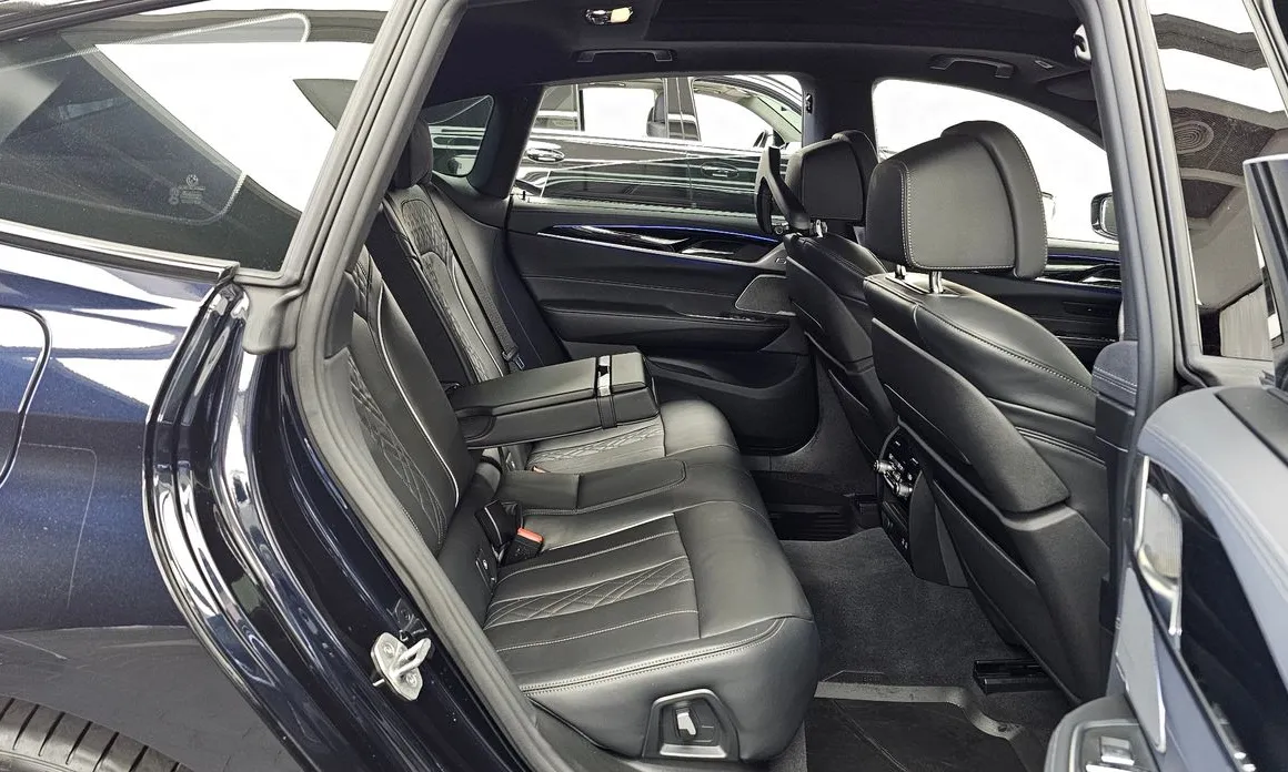 BMW Gran Turismo