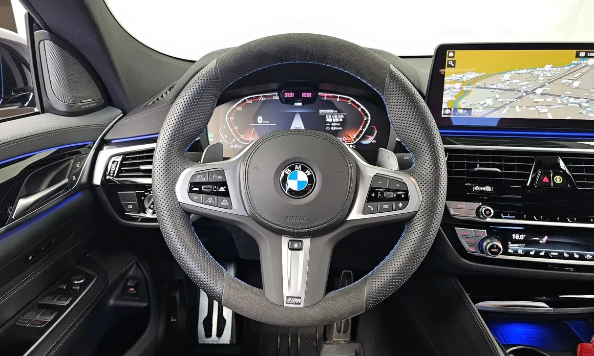 BMW Gran Turismo