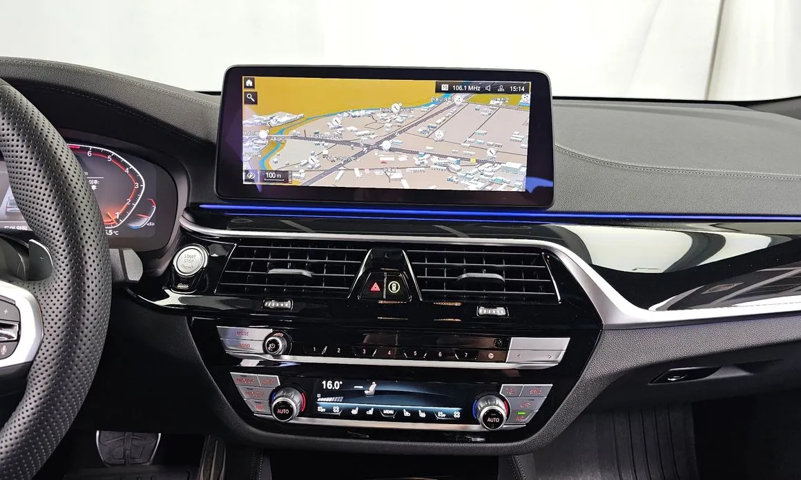 BMW Gran Turismo