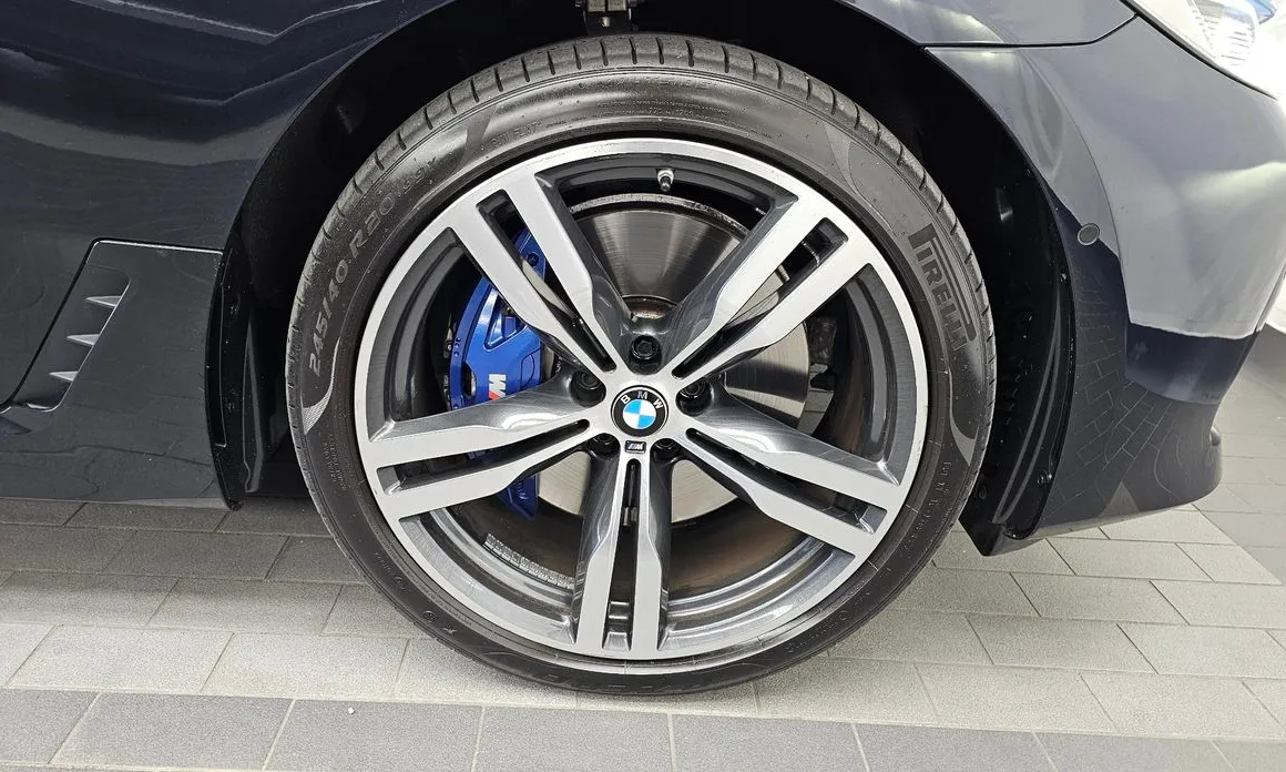 BMW Gran Turismo