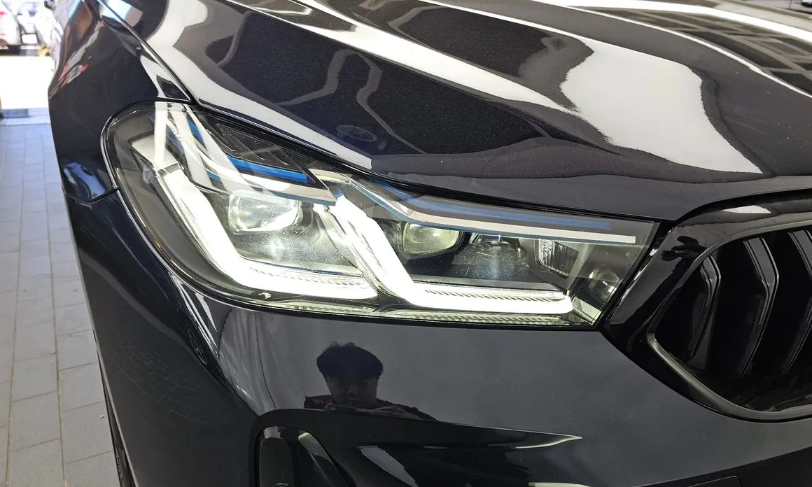 BMW Gran Turismo