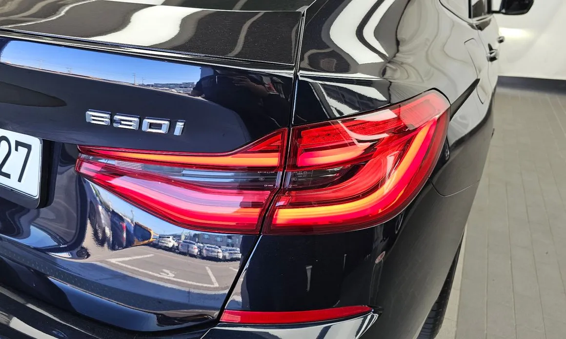 BMW Gran Turismo