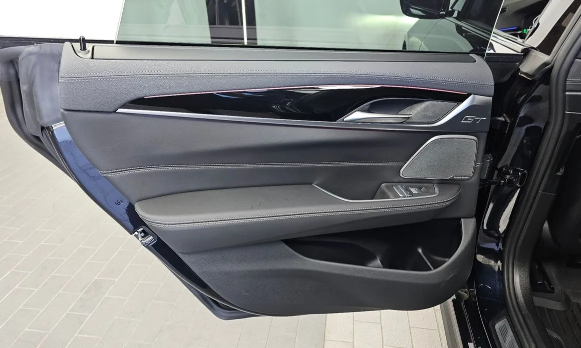 BMW Gran Turismo