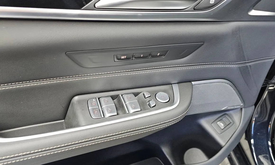 BMW Gran Turismo