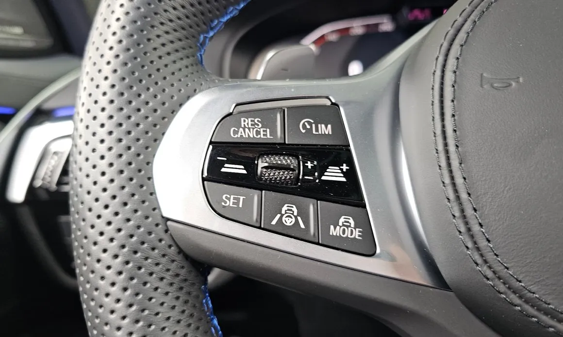 BMW Gran Turismo