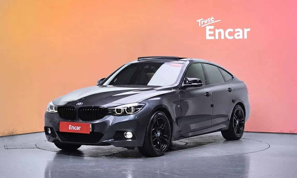 BMW Gran Turismo