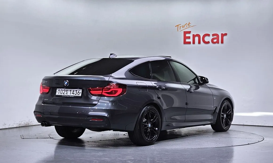 BMW Gran Turismo
