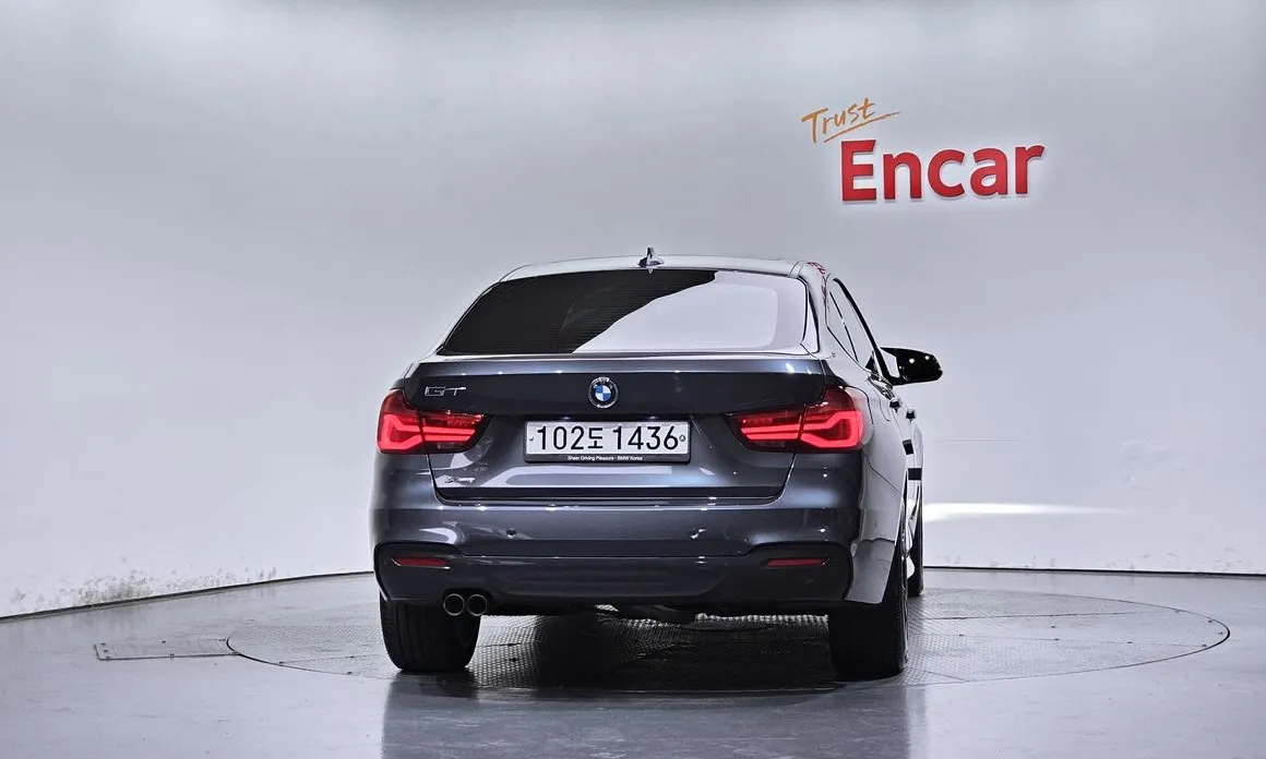 BMW Gran Turismo