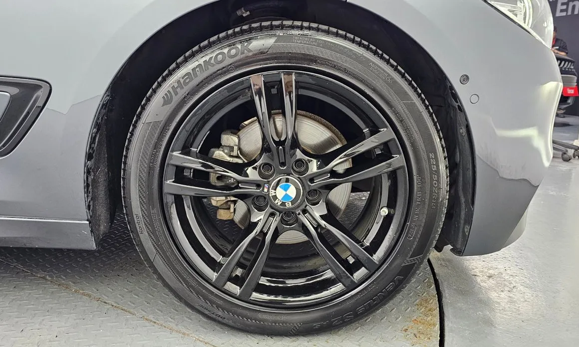 BMW Gran Turismo