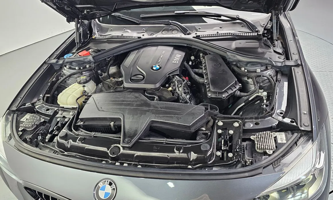 BMW Gran Turismo
