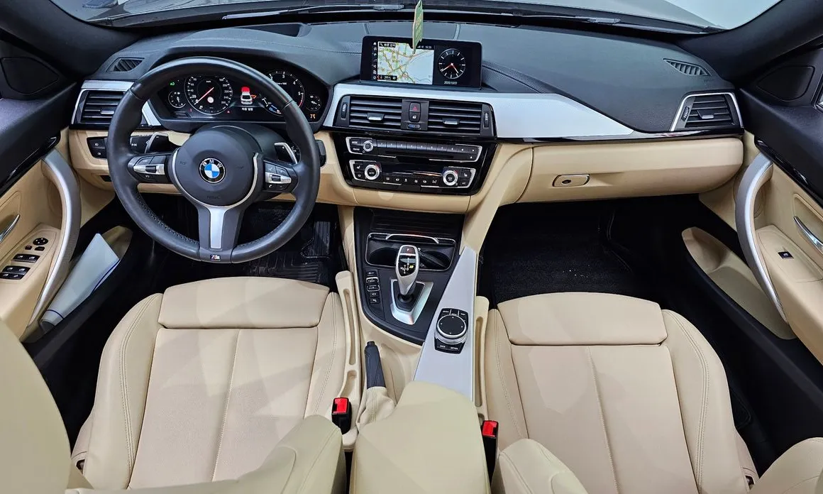 BMW Gran Turismo