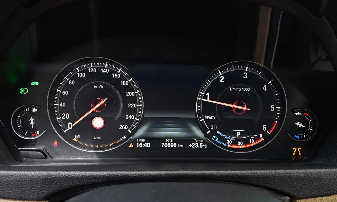 BMW Gran Turismo