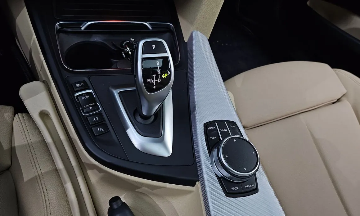 BMW Gran Turismo