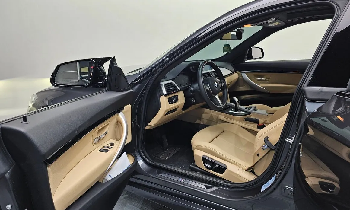 BMW Gran Turismo