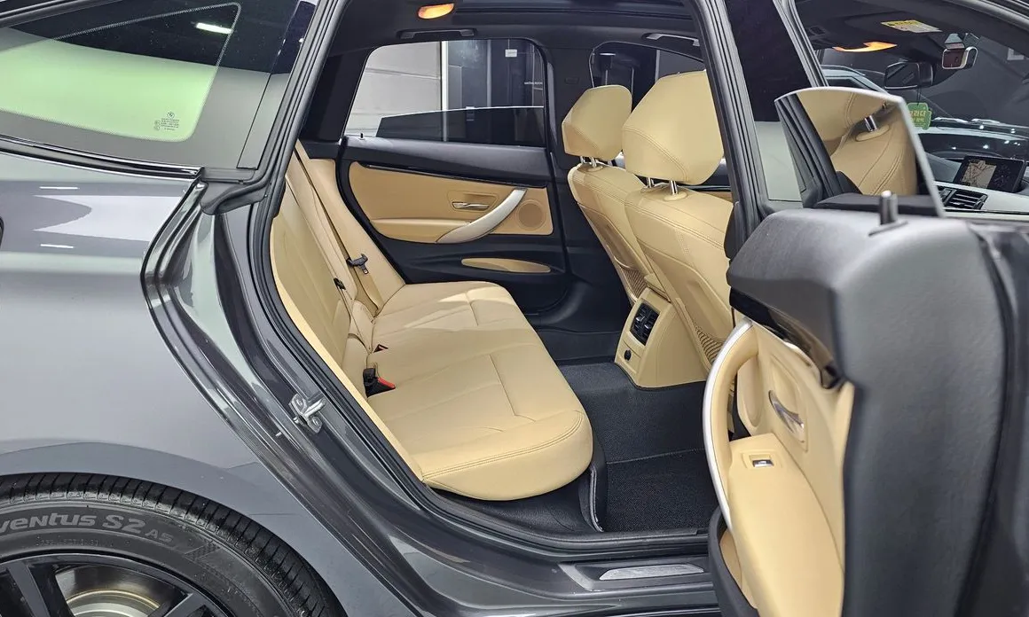 BMW Gran Turismo