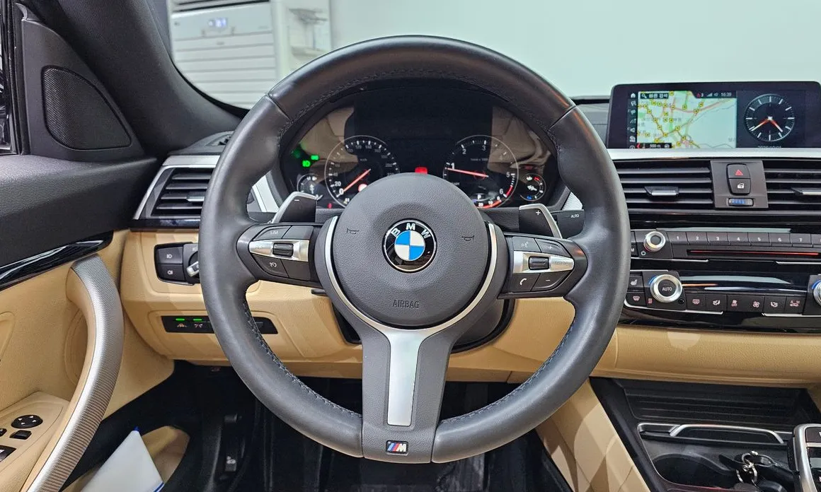 BMW Gran Turismo