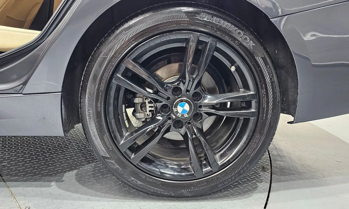 BMW Gran Turismo