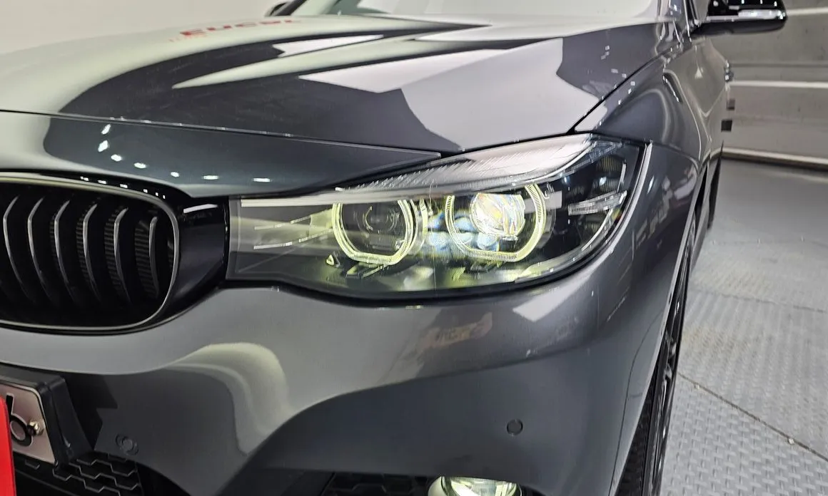 BMW Gran Turismo
