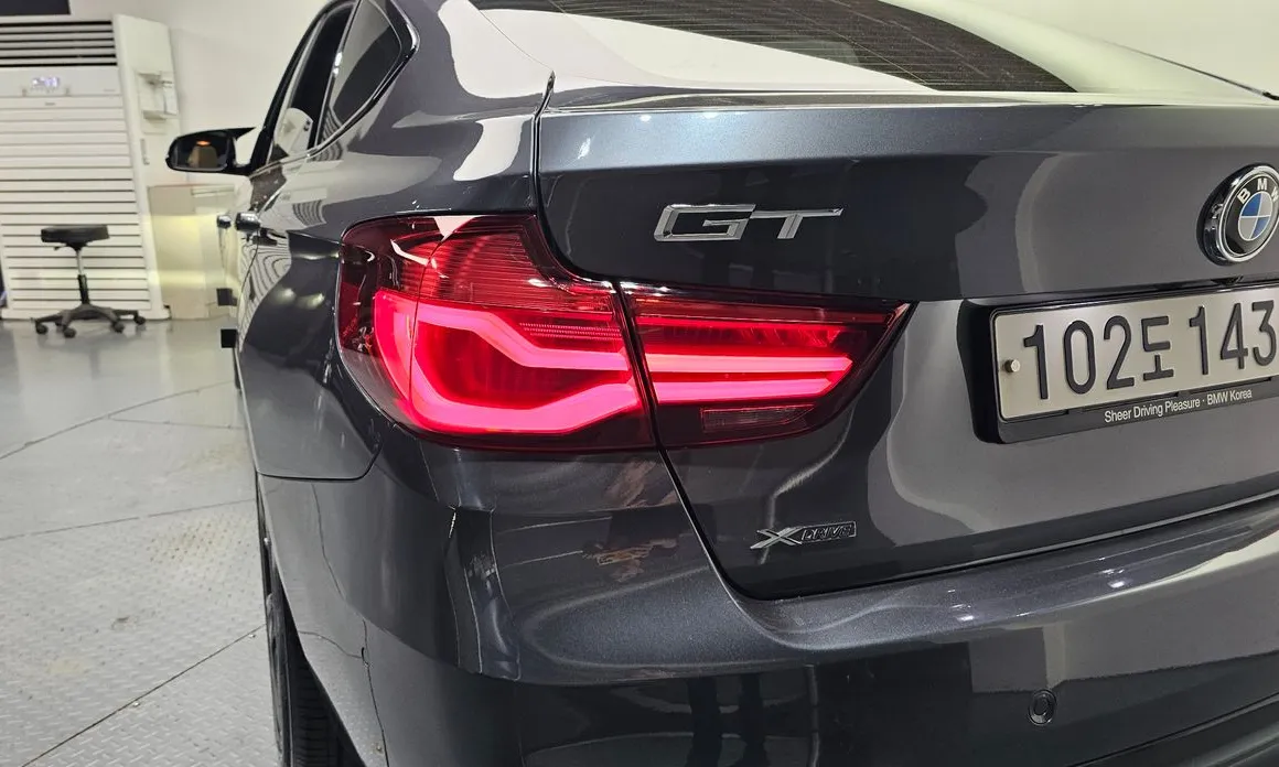 BMW Gran Turismo