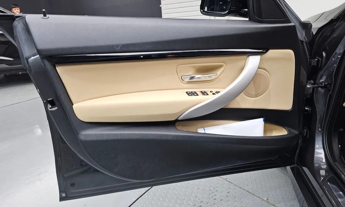 BMW Gran Turismo