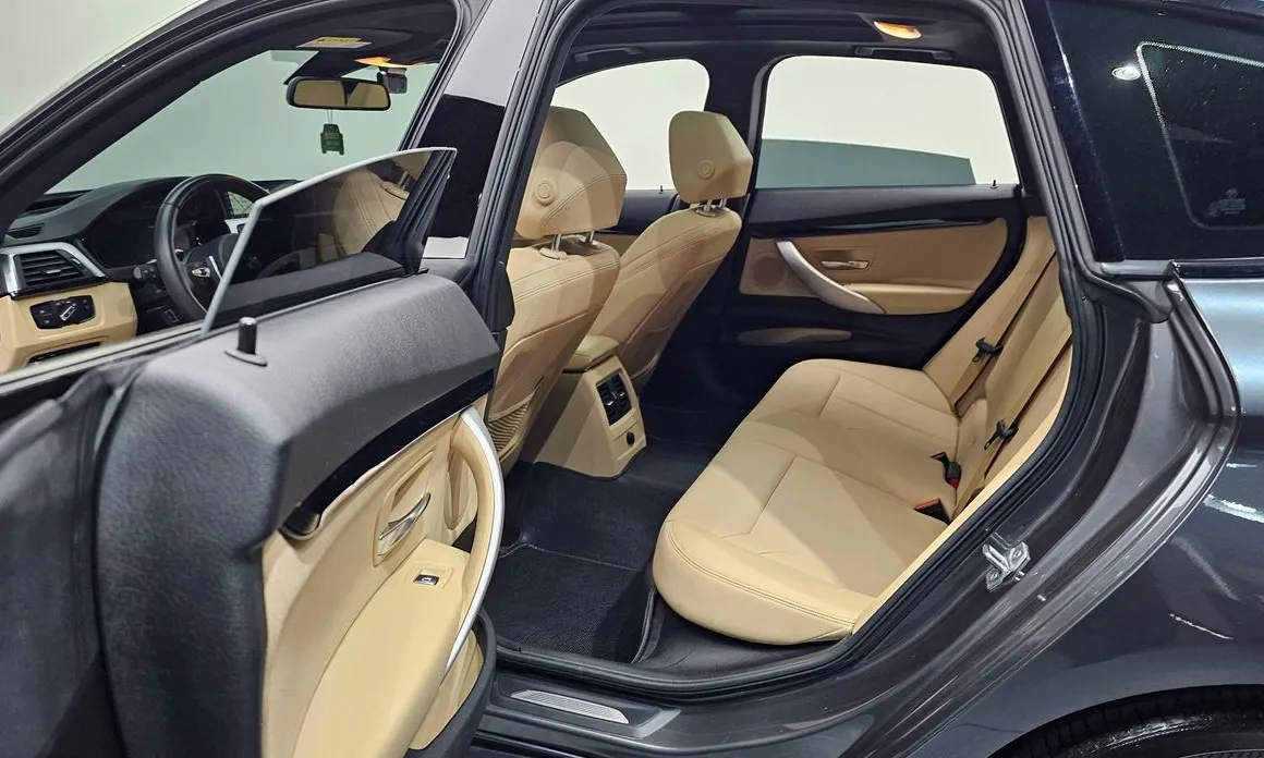 BMW Gran Turismo