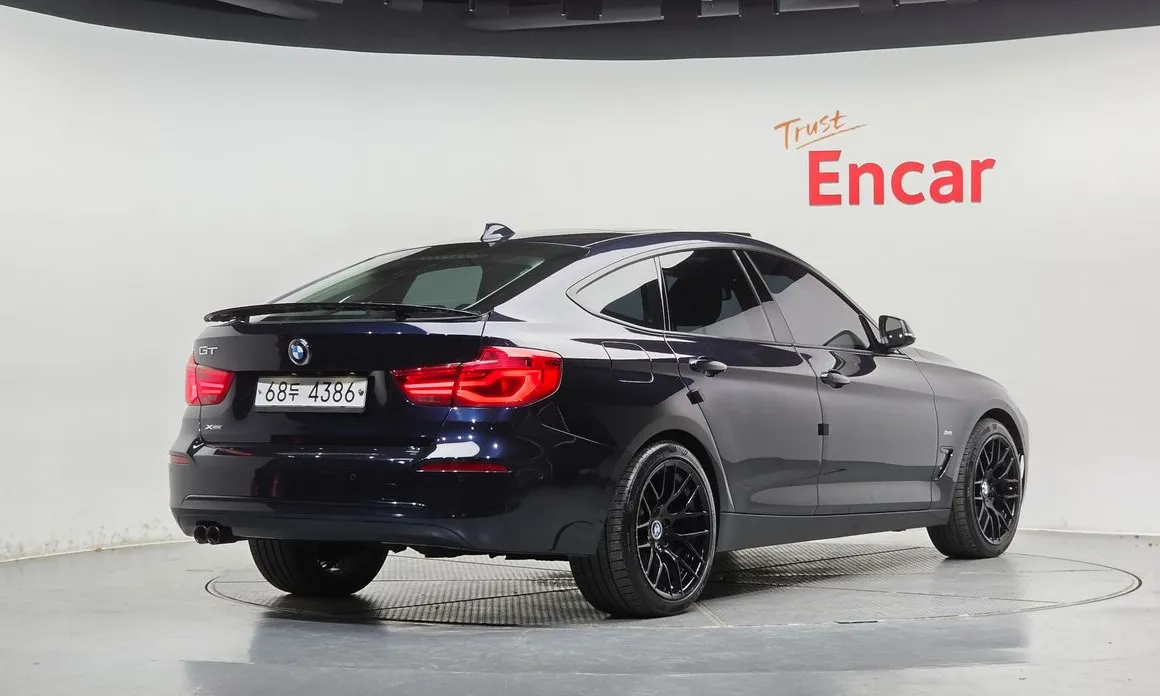 BMW Gran Turismo