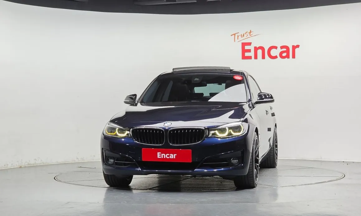 BMW Gran Turismo