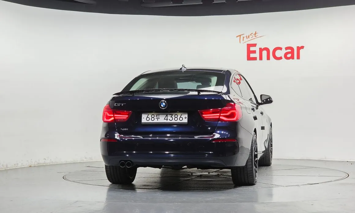 BMW Gran Turismo