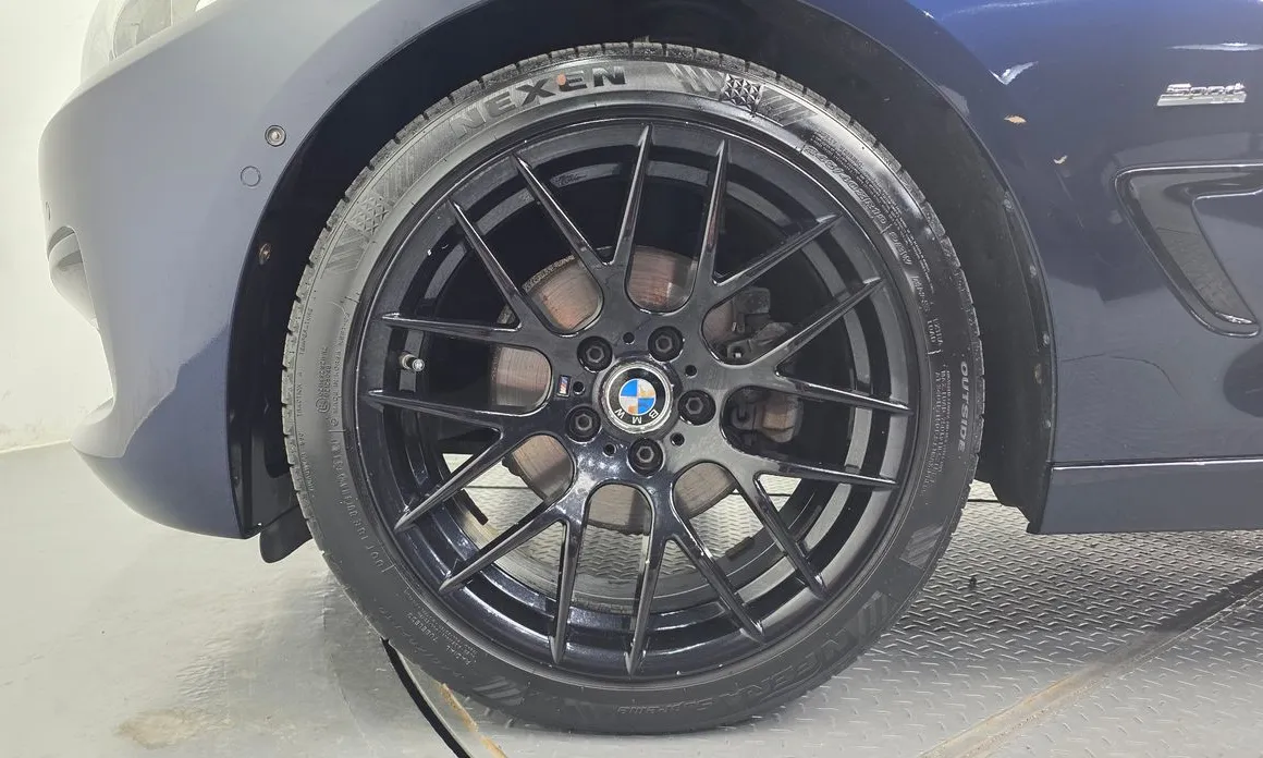 BMW Gran Turismo