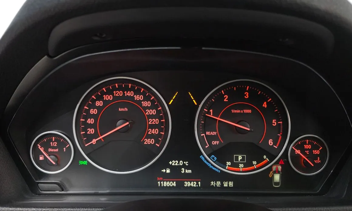 BMW Gran Turismo
