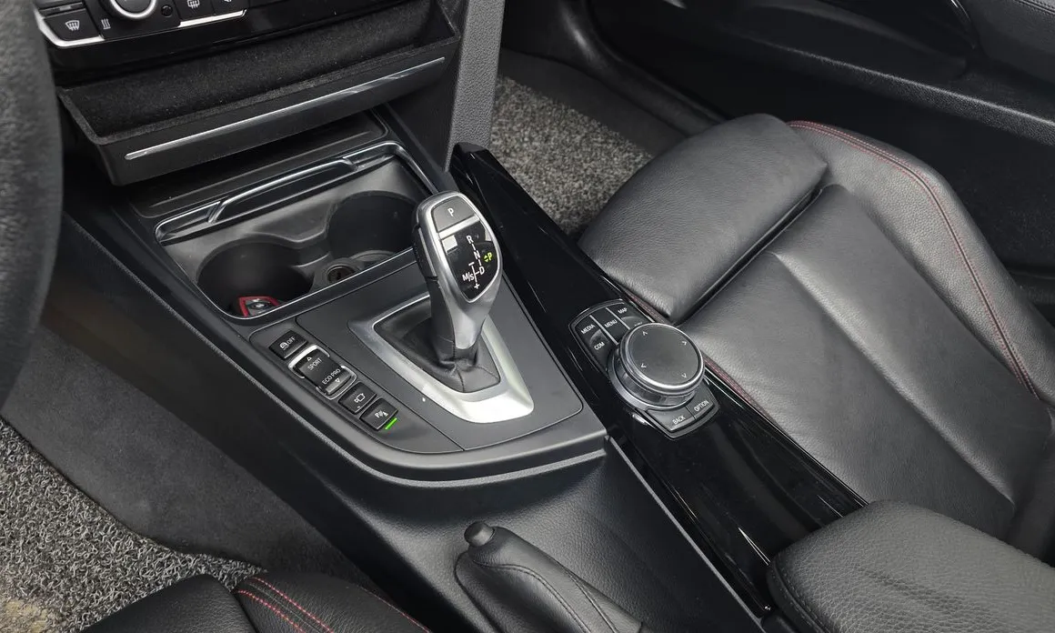 BMW Gran Turismo