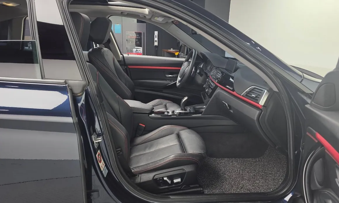 BMW Gran Turismo