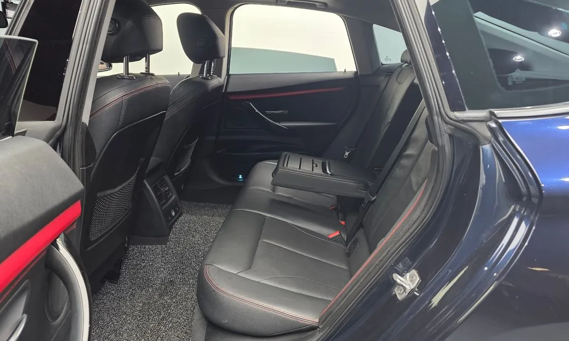 BMW Gran Turismo