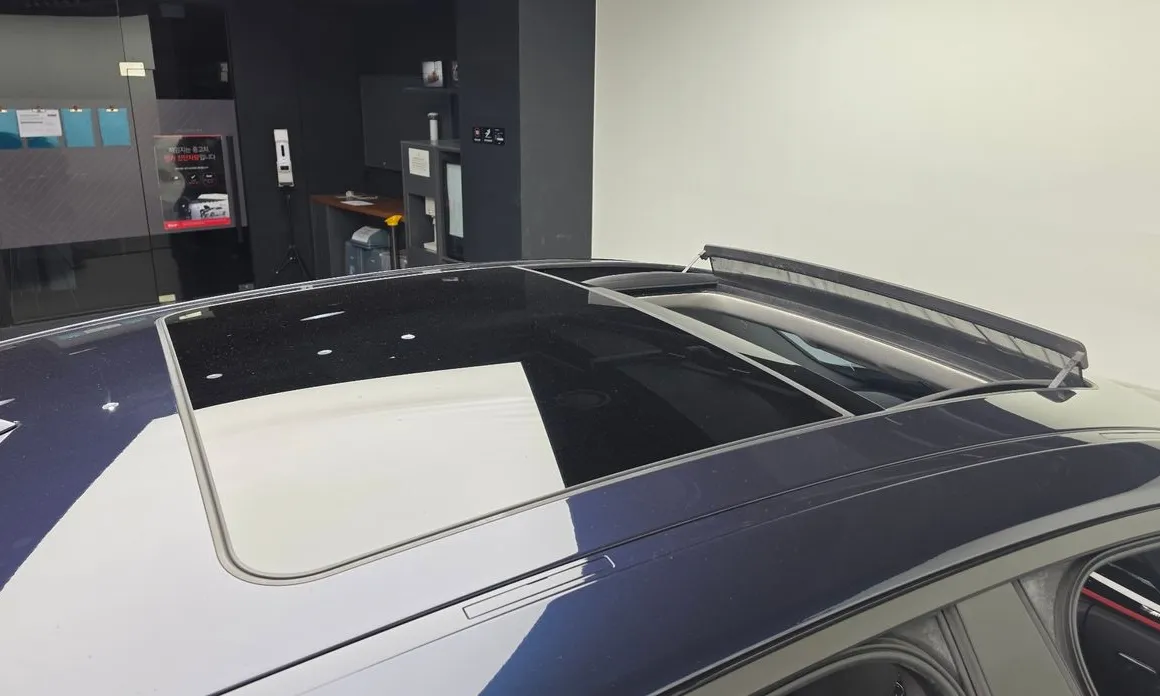 BMW Gran Turismo