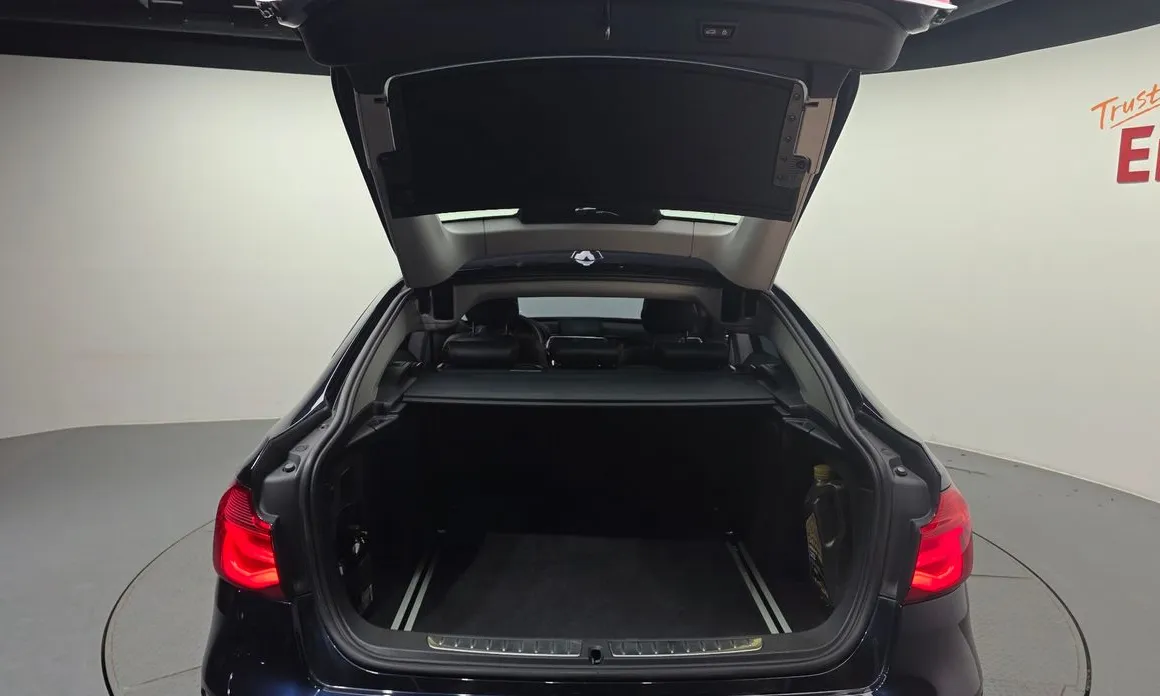 BMW Gran Turismo