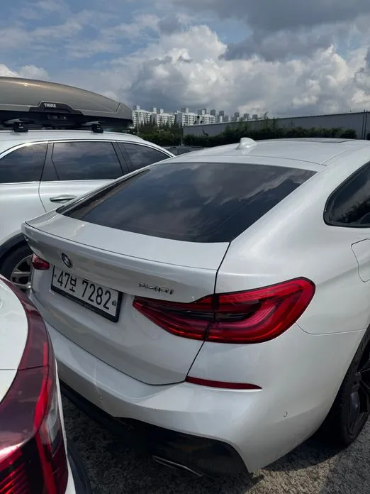 BMW Gran Turismo