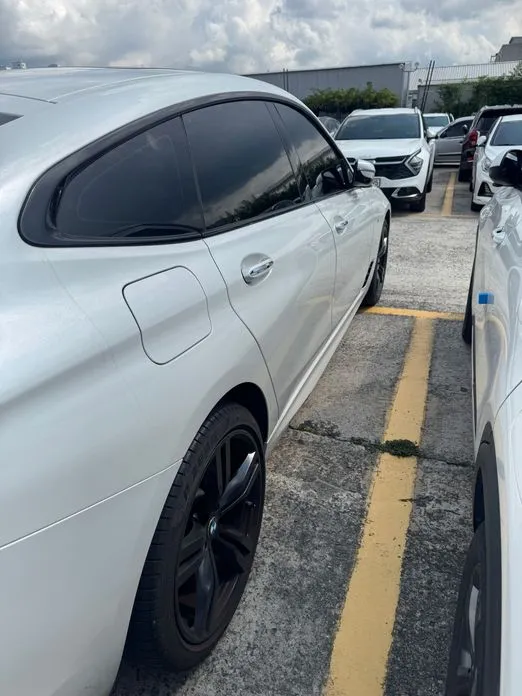 BMW Gran Turismo