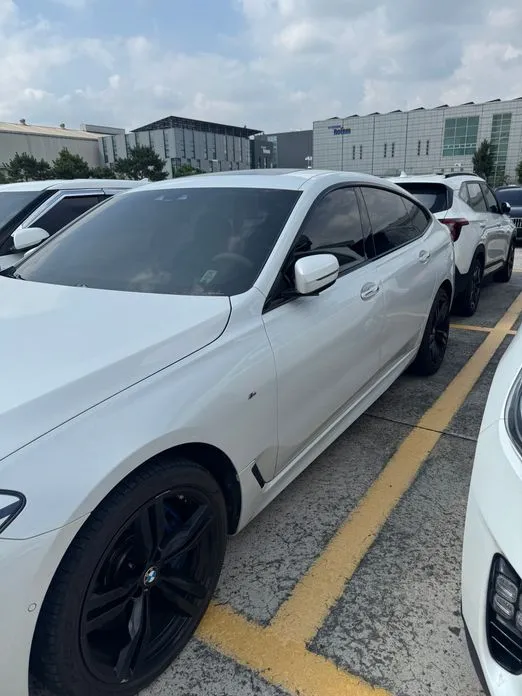 BMW Gran Turismo