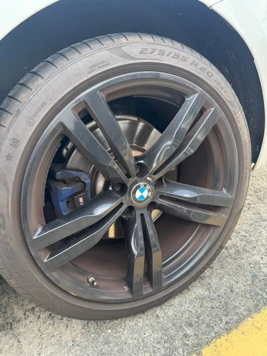 BMW Gran Turismo