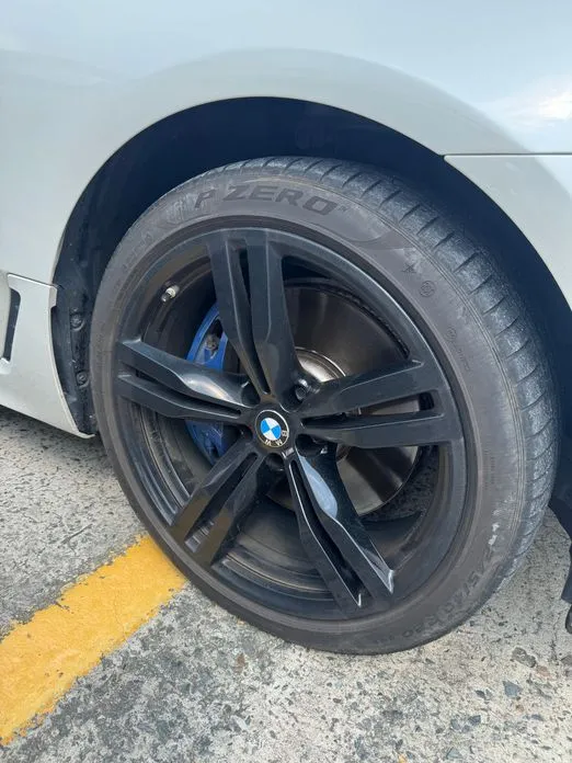 BMW Gran Turismo