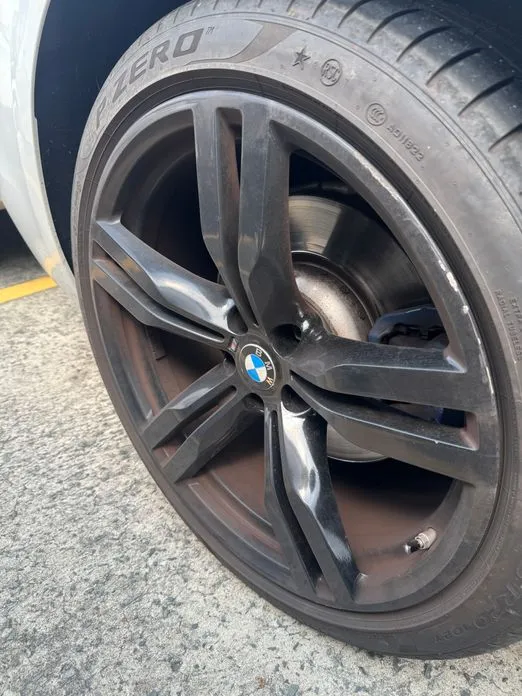 BMW Gran Turismo