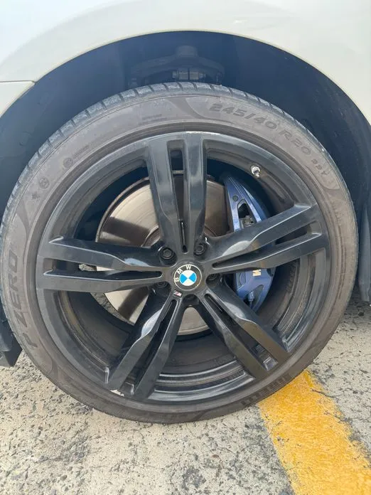 BMW Gran Turismo
