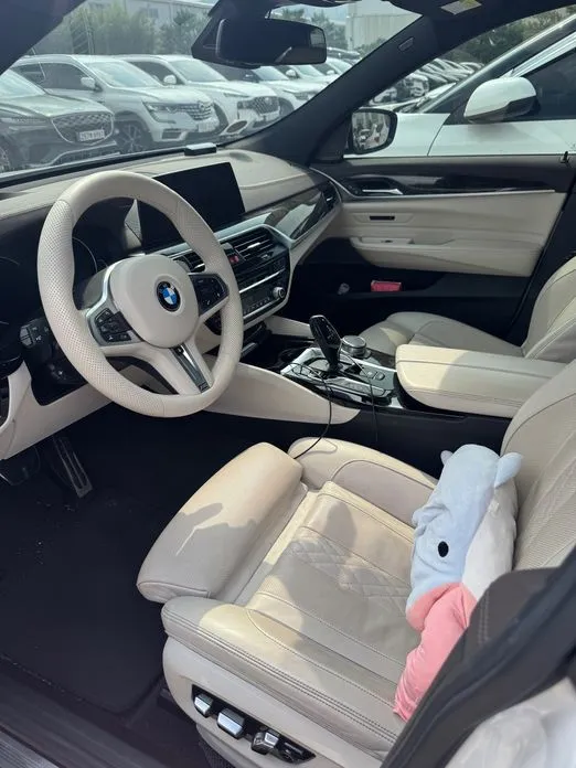 BMW Gran Turismo