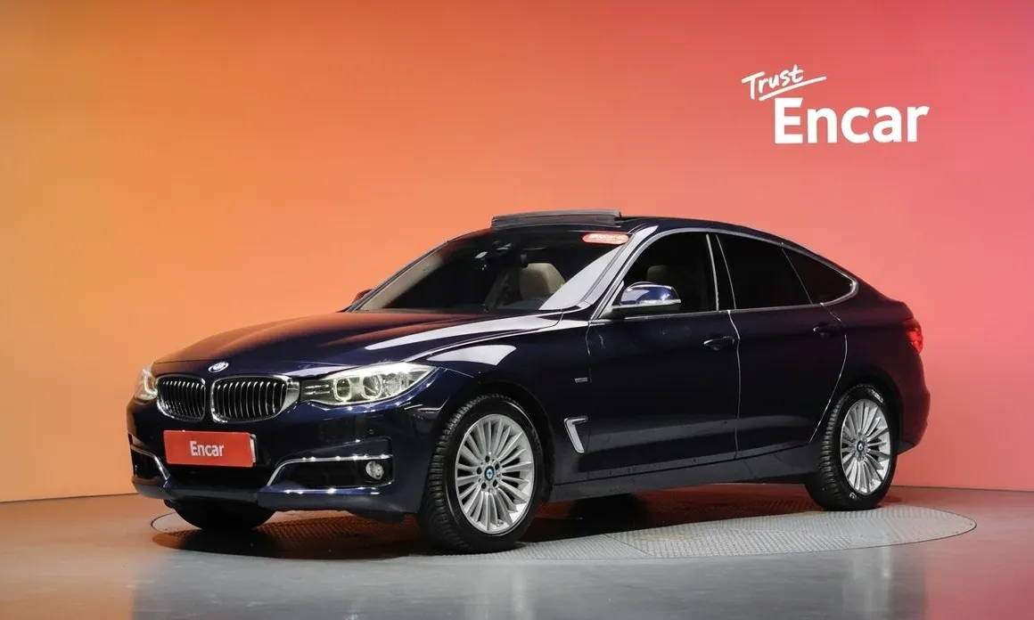 BMW Gran Turismo