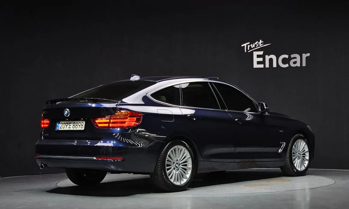 BMW Gran Turismo