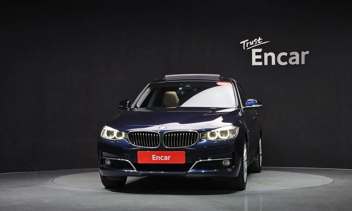 BMW Gran Turismo