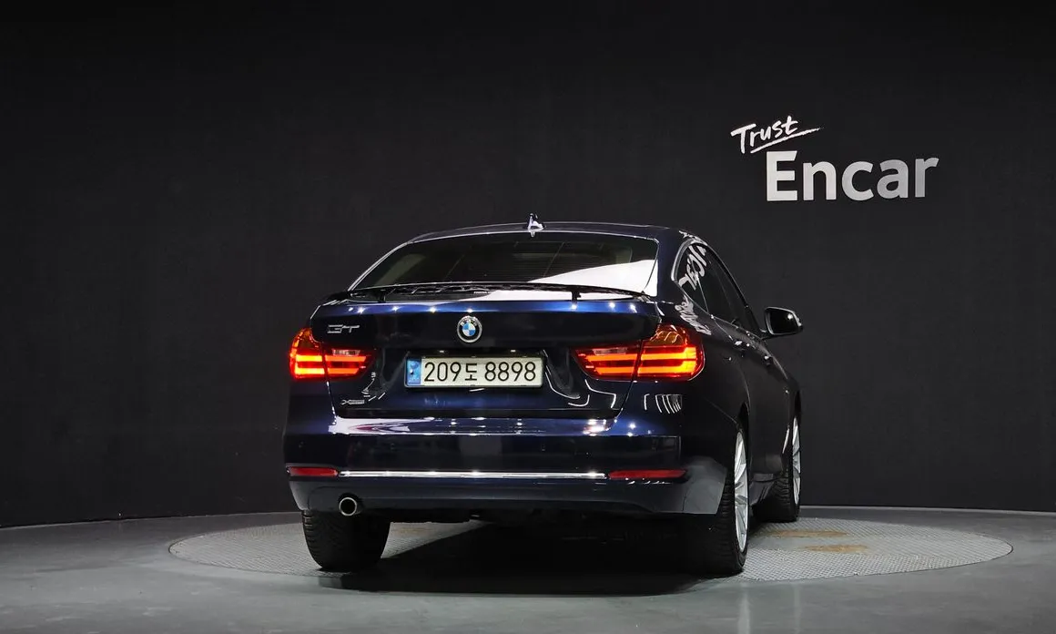 BMW Gran Turismo
